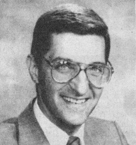 Bruce Granat